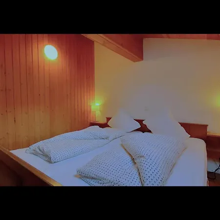 Tschagguns 5 Lägenhet Schruns