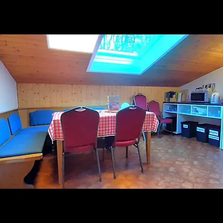 Tschagguns 5 Lägenhet Schruns