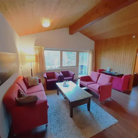 Lägenhet Tschagguns 5 Schruns